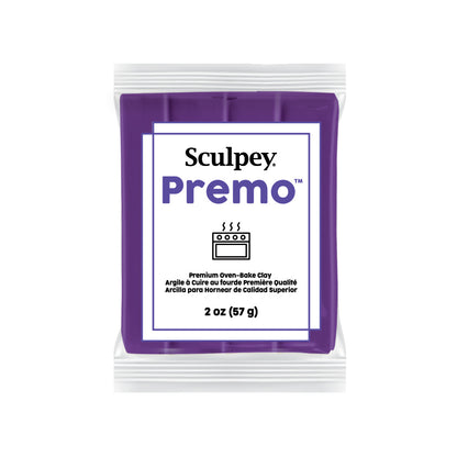 Sculpey Premo™ Oven Bake Clay