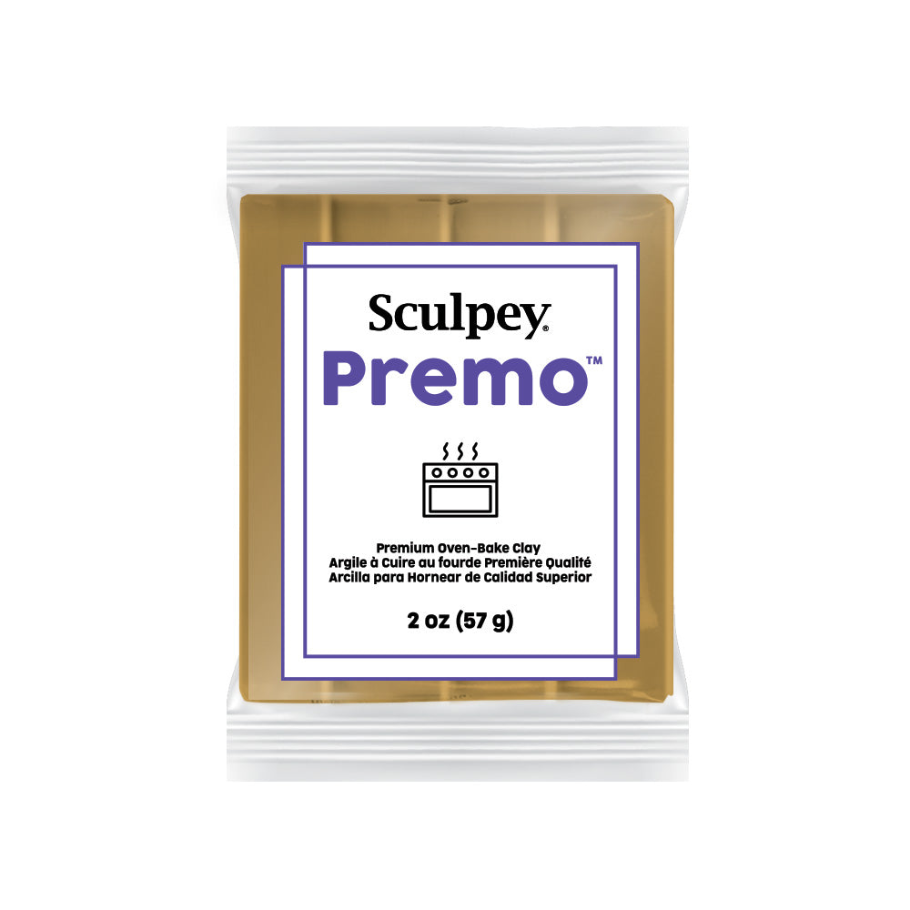 Sculpey Premo™ Oven Bake Clay