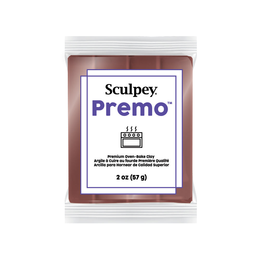 Sculpey Premo™ Oven Bake Clay