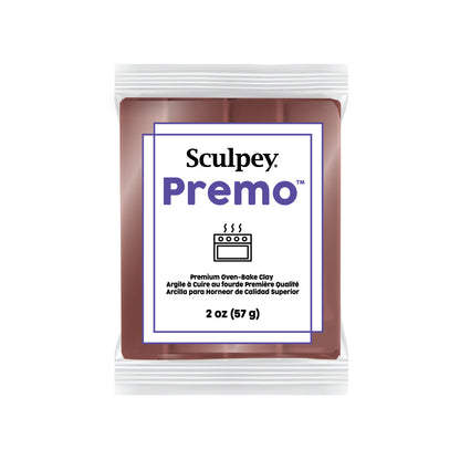Sculpey Premo™ Oven Bake Clay
