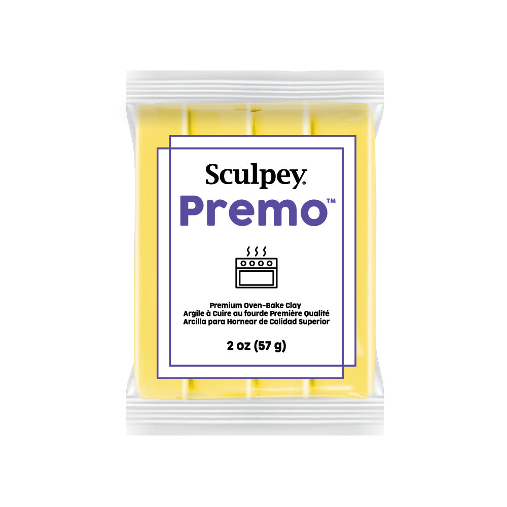 Sculpey Premo™ Oven Bake Clay