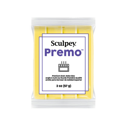 Sculpey Premo™ Oven Bake Clay