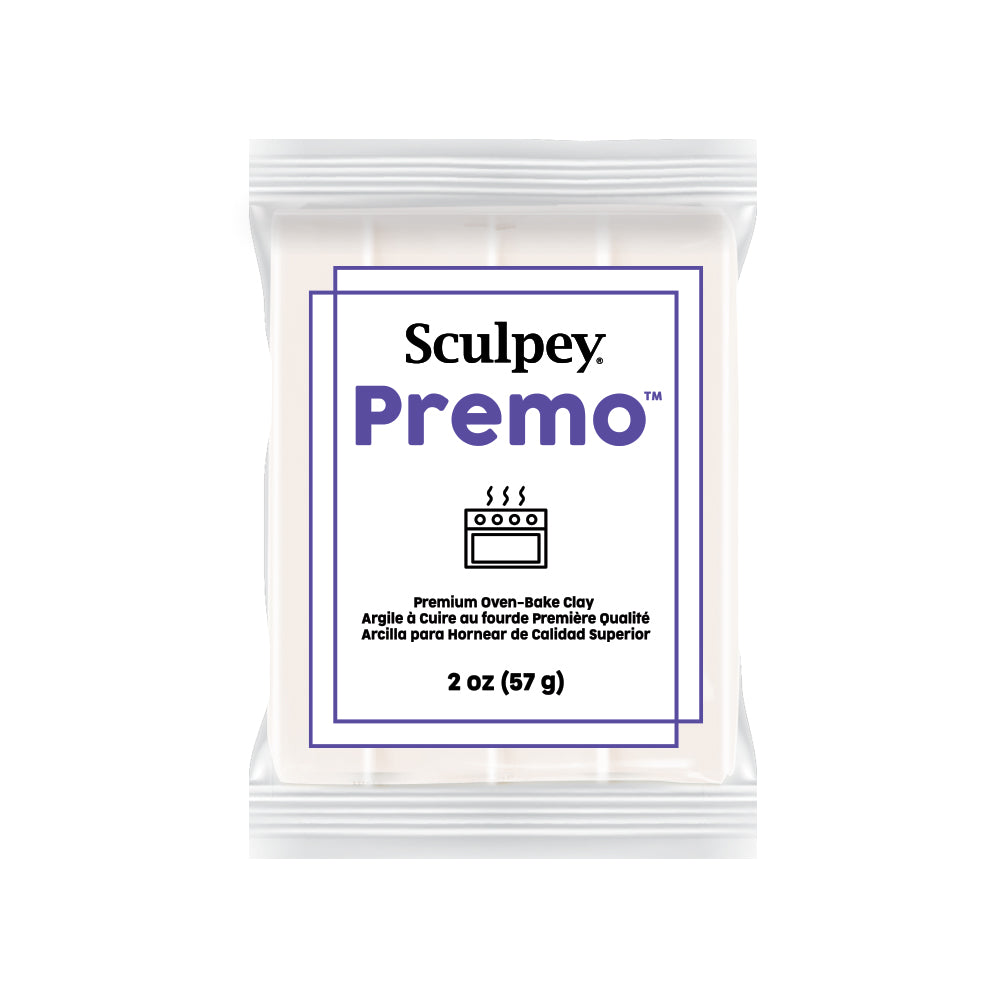 Sculpey Premo™ Oven Bake Clay