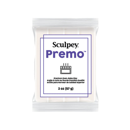 Sculpey Premo™ Oven Bake Clay