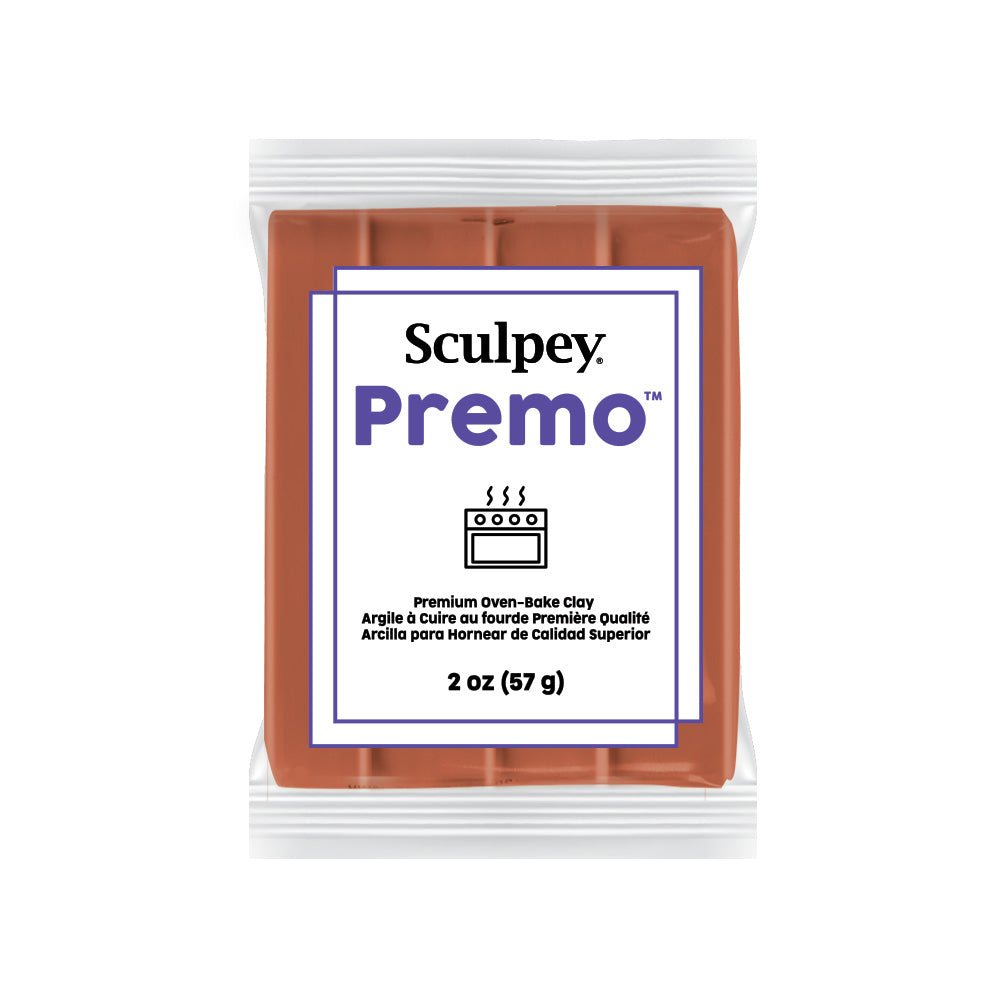 Sculpey Premo™ Oven Bake Clay