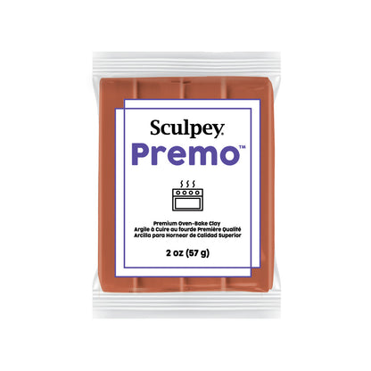 Sculpey Premo™ Oven Bake Clay
