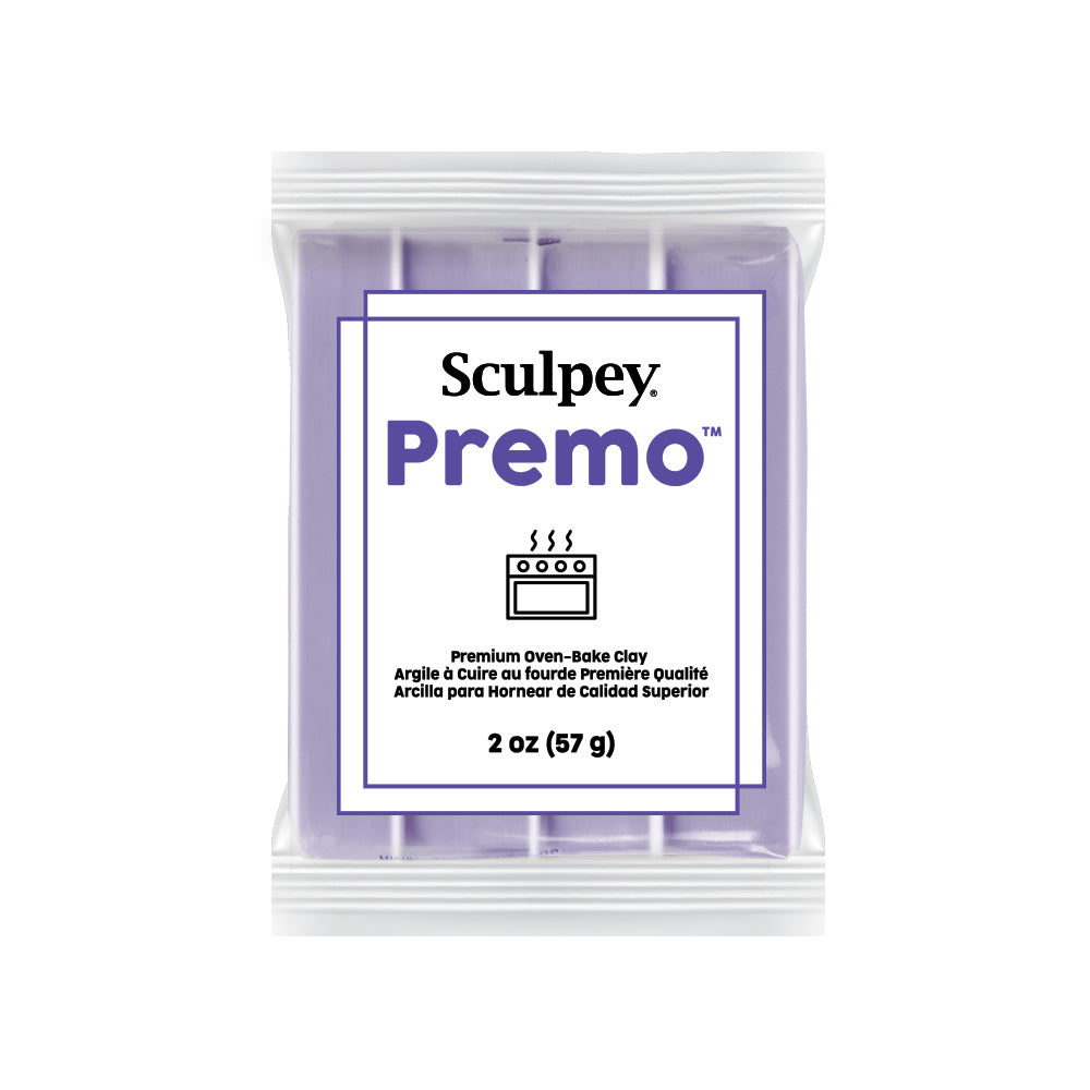 Sculpey Premo™ Oven Bake Clay