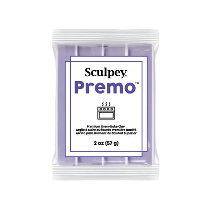Sculpey Premo™ Oven Bake Clay
