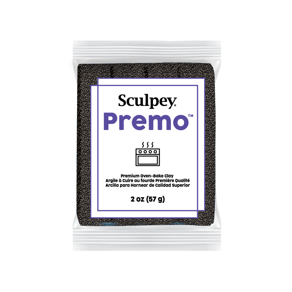Sculpey Premo™ Oven Bake Clay