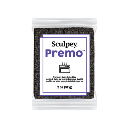 Sculpey Premo™ Oven Bake Clay