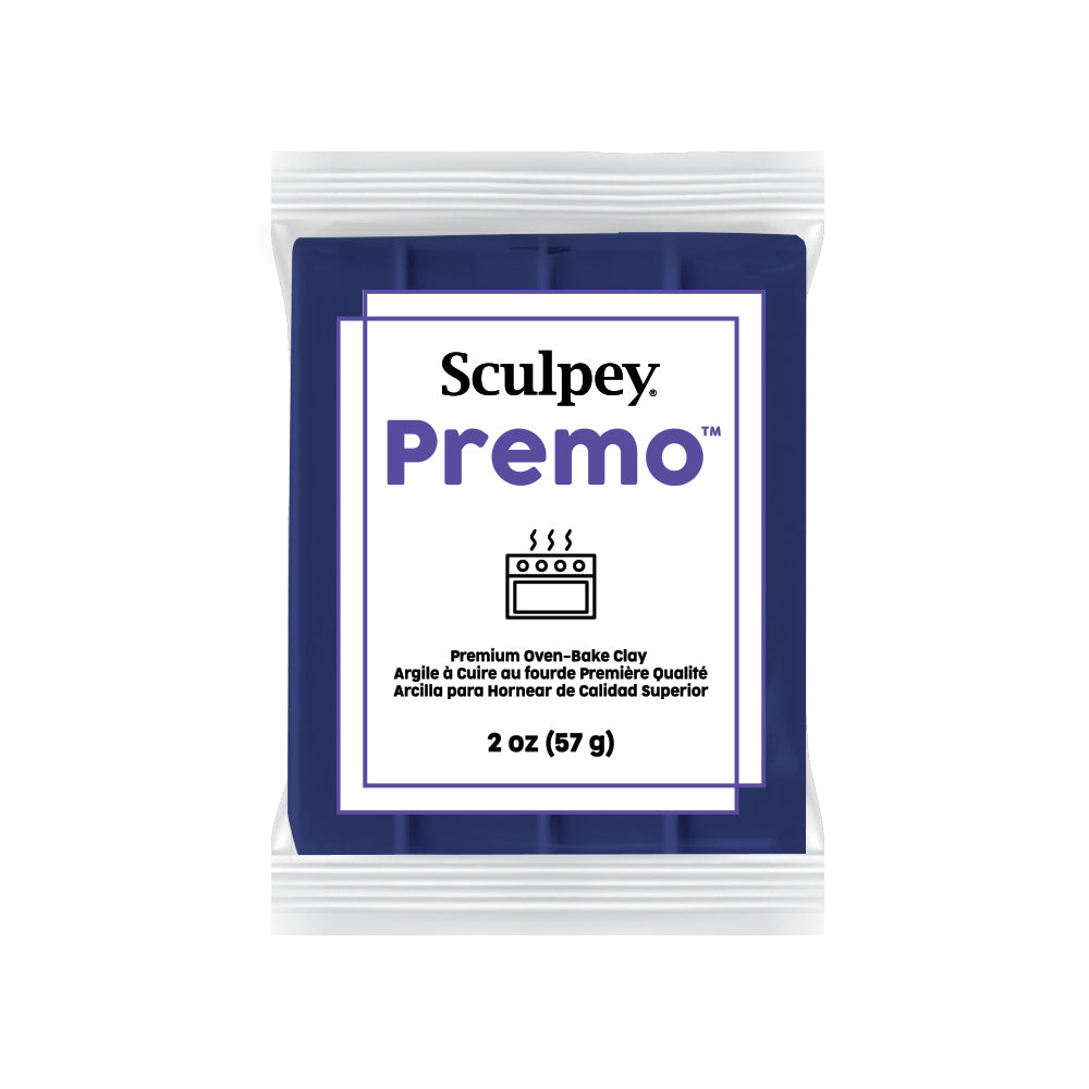 Sculpey Premo™ Oven Bake Clay