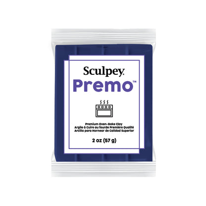 Sculpey Premo™ Oven Bake Clay
