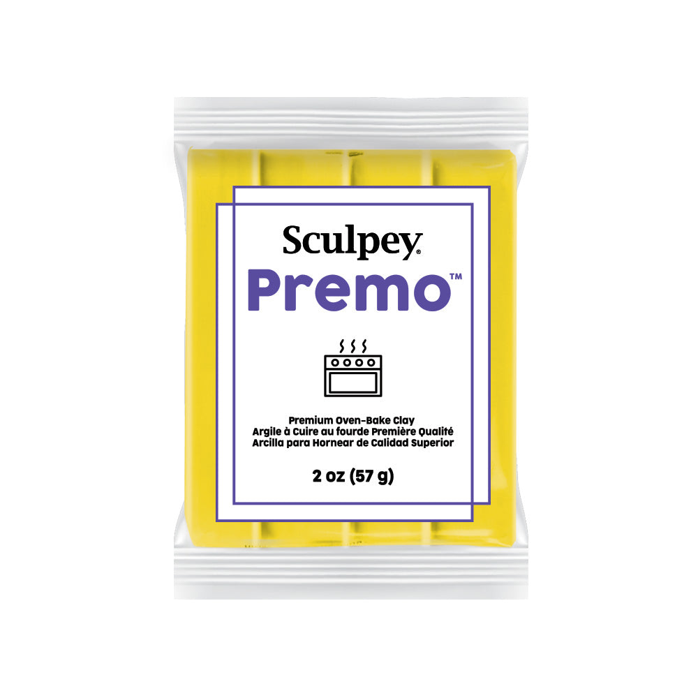 Sculpey Premo™ Oven Bake Clay