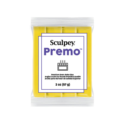 Sculpey Premo™ Oven Bake Clay