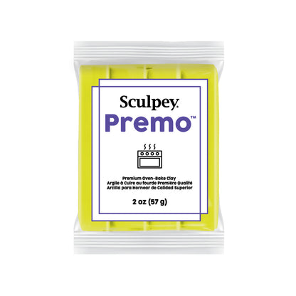Sculpey Premo™ Oven Bake Clay
