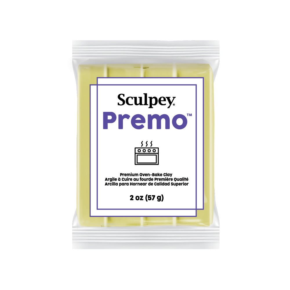 Sculpey Premo™ Oven Bake Clay