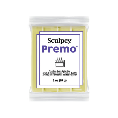 Sculpey Premo™ Oven Bake Clay