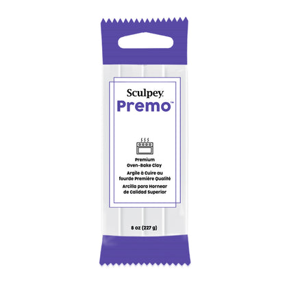 Sculpey Premo™ Oven Bake Clay