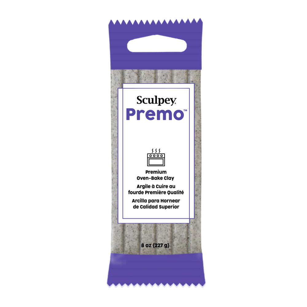 Sculpey Premo™ Oven Bake Clay