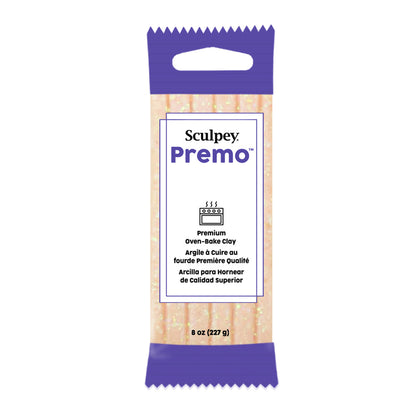Sculpey Premo™ Oven Bake Clay