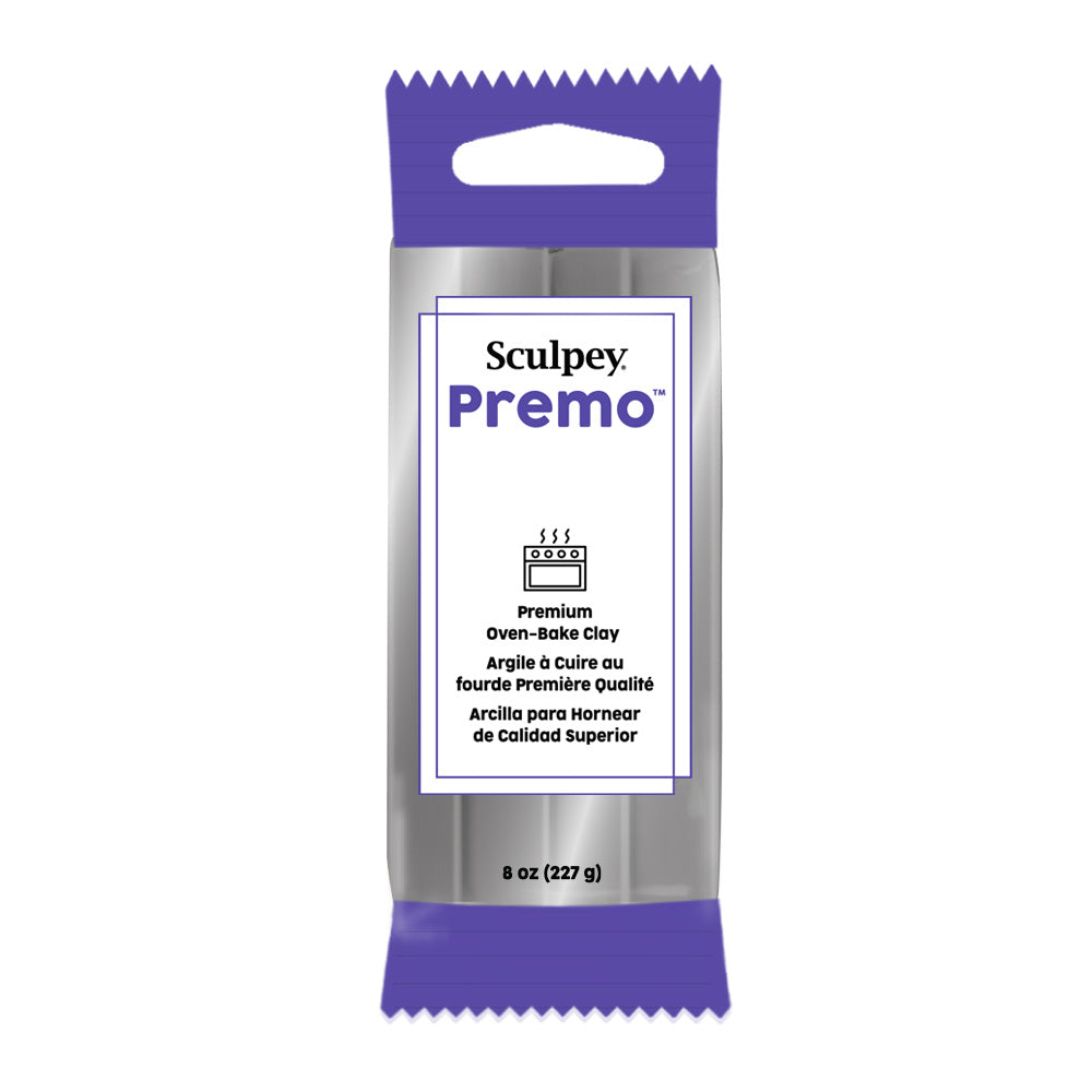 Sculpey Premo™ Oven Bake Clay