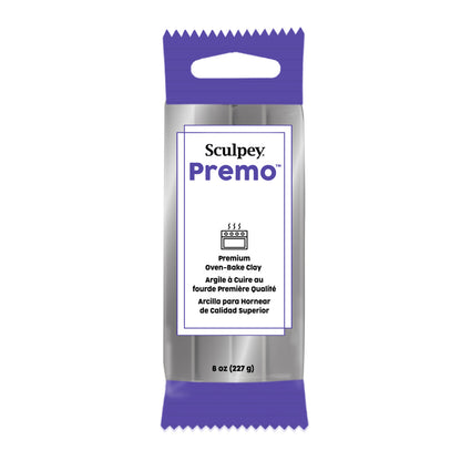 Sculpey Premo™ Oven Bake Clay