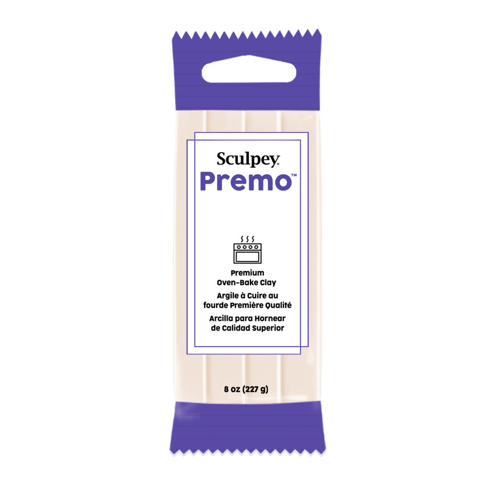 Sculpey Premo™ Oven Bake Clay