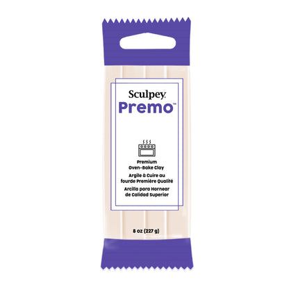 Sculpey Premo™ Oven Bake Clay
