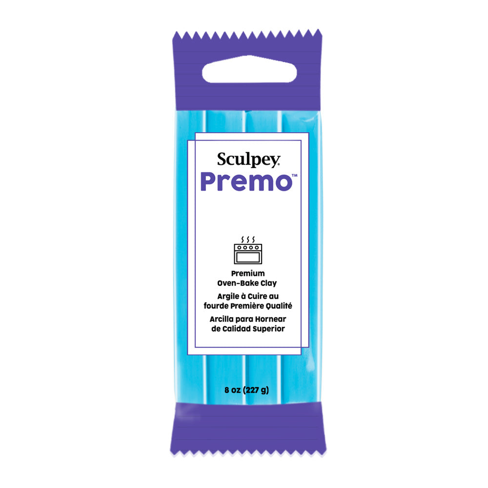 Sculpey Premo™ Oven Bake Clay