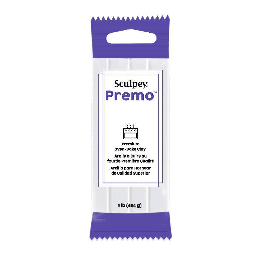 Sculpey Premo™ Oven Bake Clay