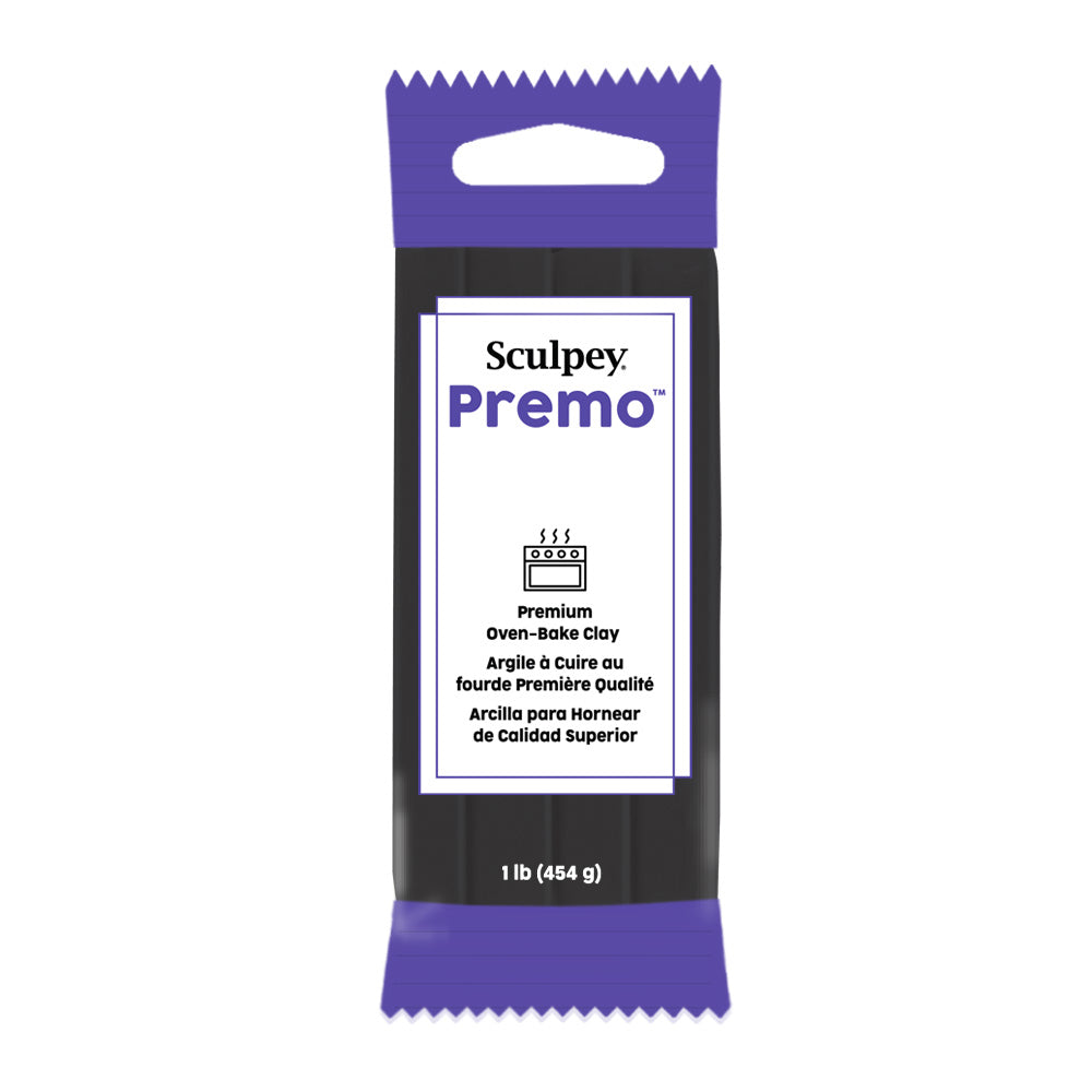Sculpey Premo™ Oven Bake Clay