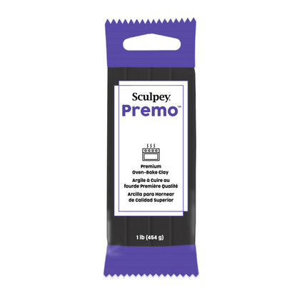Sculpey Premo™ Oven Bake Clay
