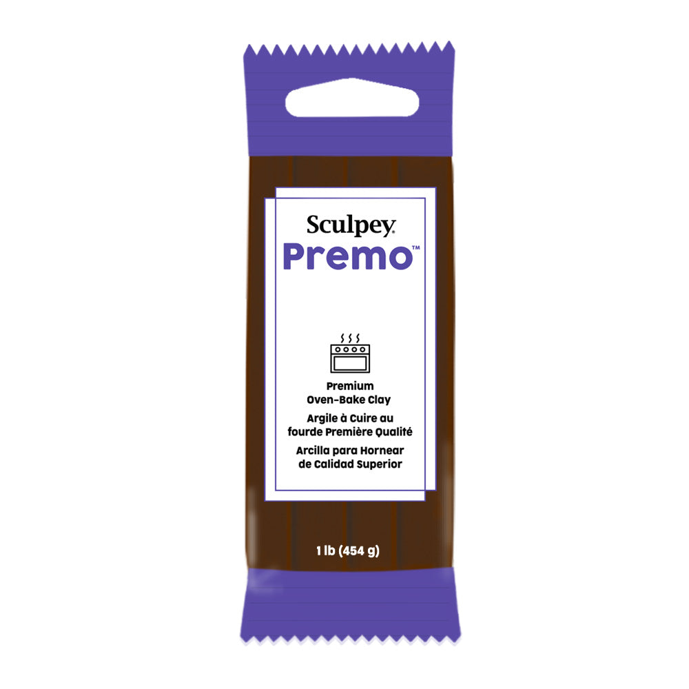 Sculpey Premo™ Oven Bake Clay