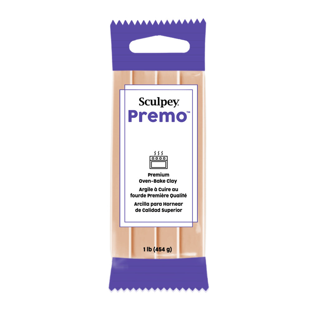 Sculpey Premo™ Oven Bake Clay