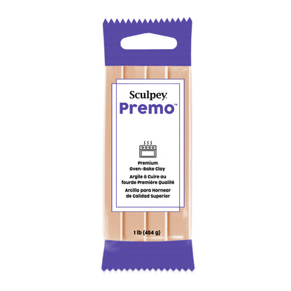 Sculpey Premo™ Oven Bake Clay