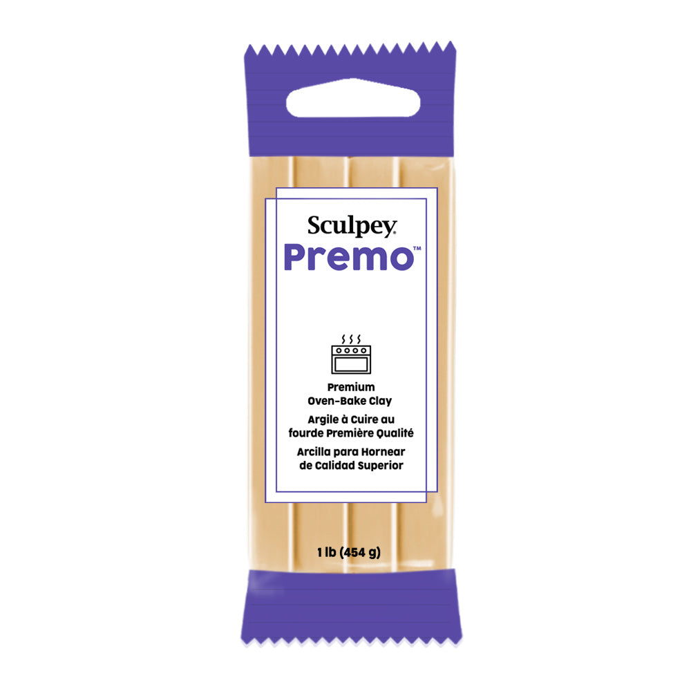Sculpey Premo™ Oven Bake Clay