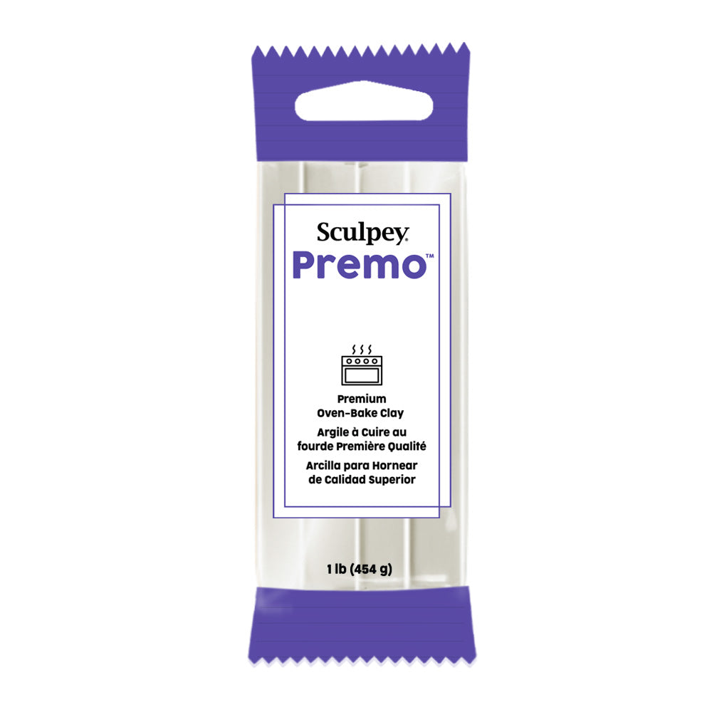 Sculpey Premo™ Oven Bake Clay