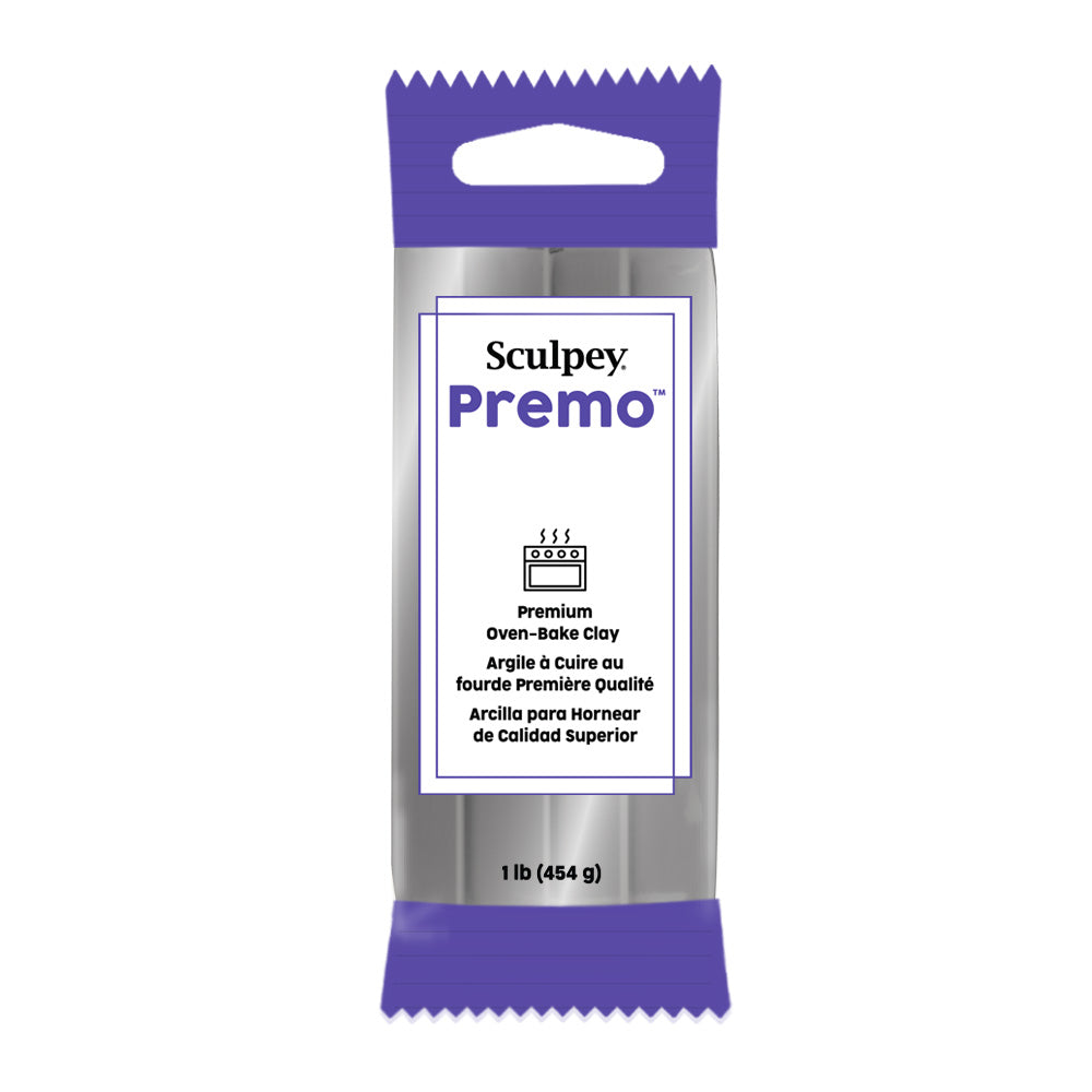Sculpey Premo™ Oven Bake Clay