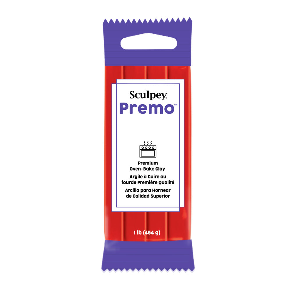 Sculpey Premo™ Oven Bake Clay