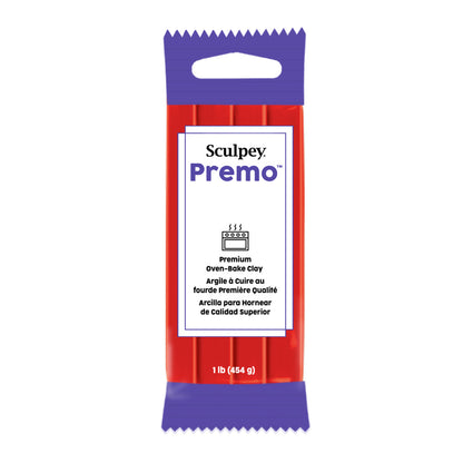 Sculpey Premo™ Oven Bake Clay