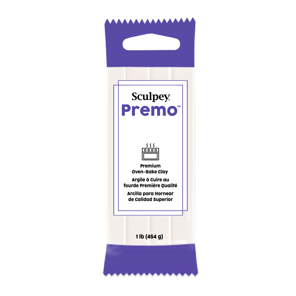 Sculpey Premo™ Oven Bake Clay