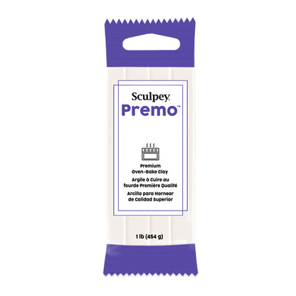 Sculpey Premo™ Oven Bake Clay