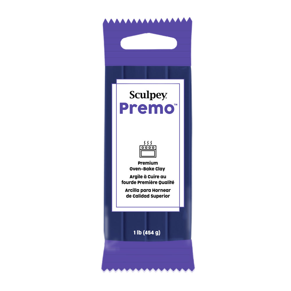 Sculpey Premo™ Oven Bake Clay