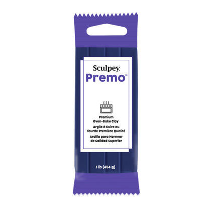 Sculpey Premo™ Oven Bake Clay