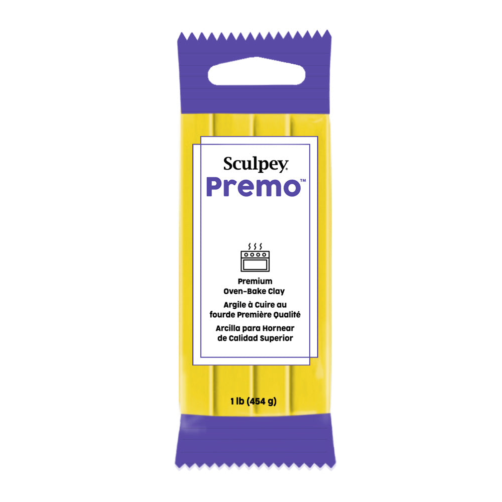 Sculpey Premo™ Oven Bake Clay