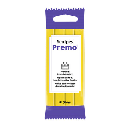 Sculpey Premo™ Oven Bake Clay