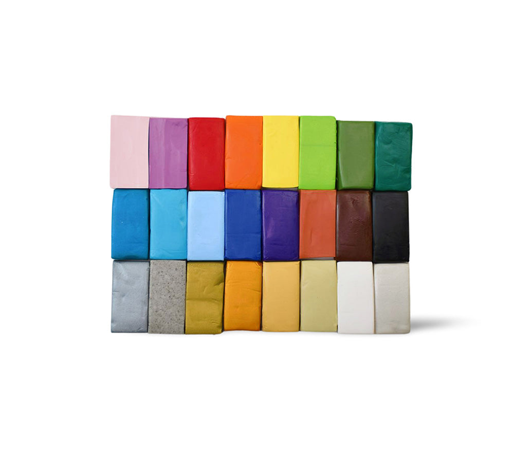 Sculpey Premo™ Multi-pack 24 Pc
