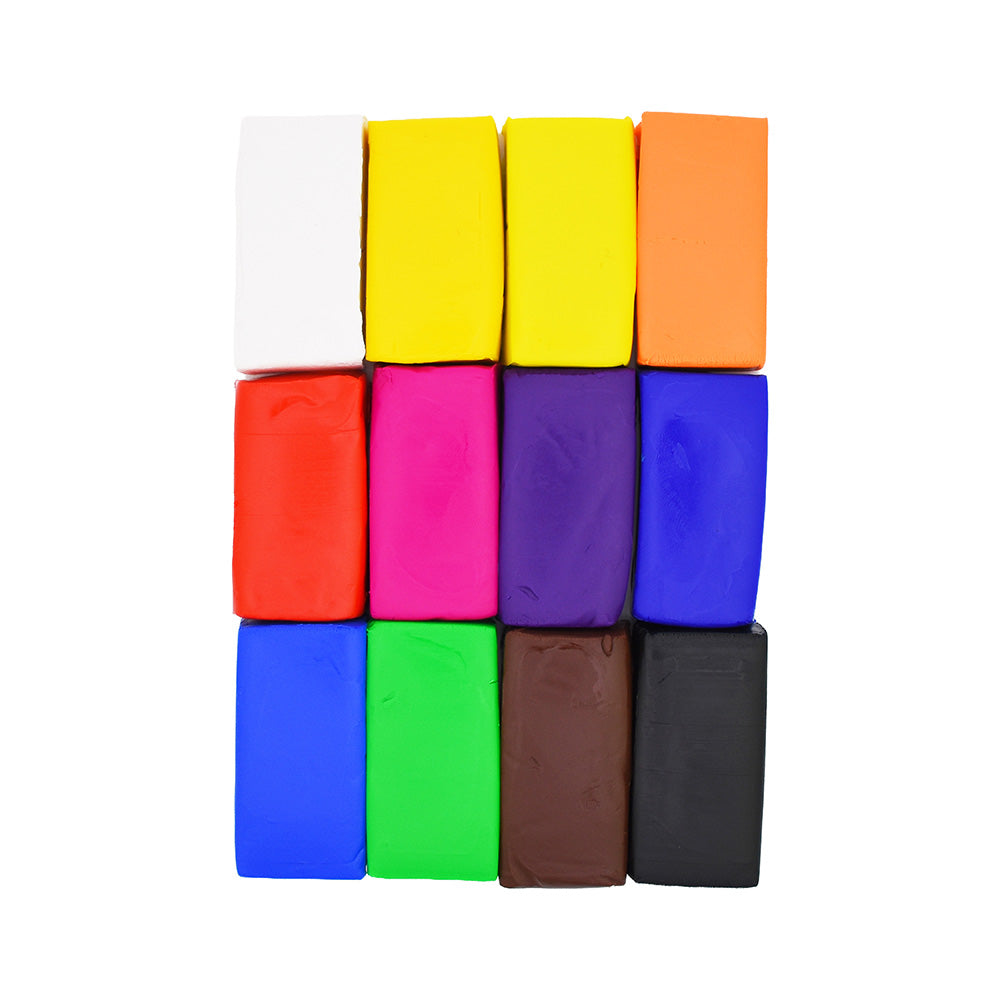 Sculpey Premo™ 12 Piece Classic Mixing Colors Multi-Pack