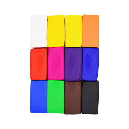 Sculpey Premo™ 12 Piece Classic Mixing Colors Multi-Pack