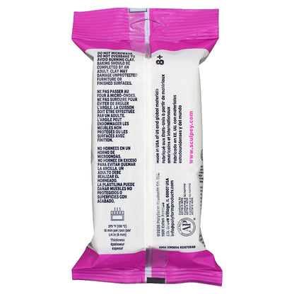Sculpey III® Oven Bake Clay